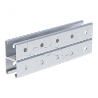 STRUT-профиль двойной 41х41х2,5х1100 EKF (stpd4141110x2,5)