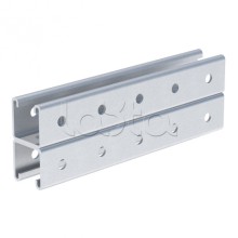 STRUT-профиль двойной 41х41х2,0х400 HDZ EKF (stpd414140x2,0-HDZ)