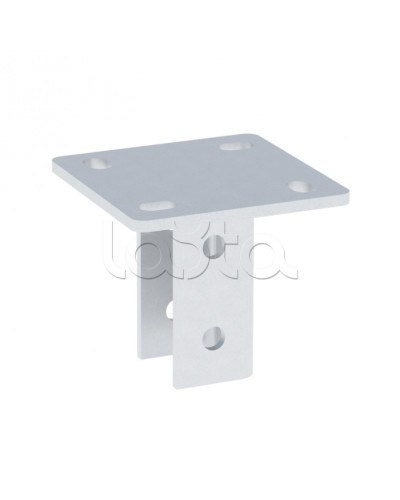 STRUT-подвес одинарный 120х120 мм EKF (stpo) в Кемерово Аксессуары для лотков Pintop.ru