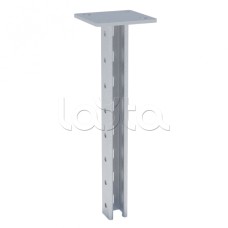 STRUT-стойка 41х41 мм, основание 2600 мм HDZ EKF (sts4141260-HDZ)