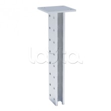 STRUT-стойка двойная 41х41х300 мм EKF (stsd414103)