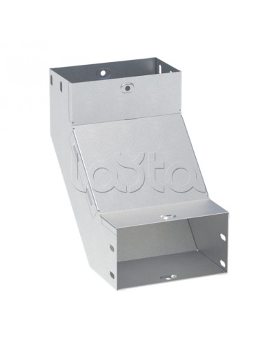 Угол 90 град. вертикальный внутренний 35x150 мм EKF (vi9035150) в Кемерово Аксессуары для лотков Pintop.ru