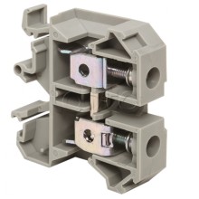 Колодка клеммная JXB-6/35 серая EKF PROxima (plc-jxb-6/35gy)