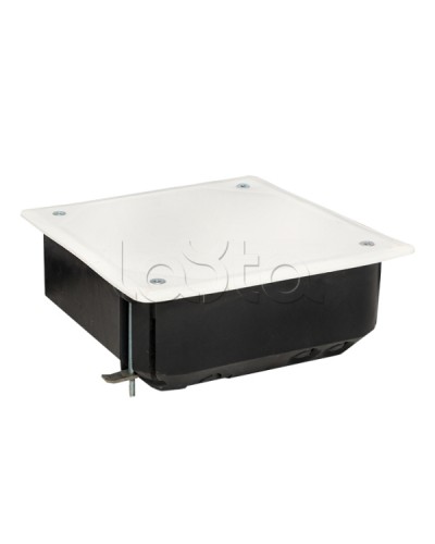 Коробка распред. КМП-020-008 для полых стен (115х115х45) с металлическими лапками IP20 EKF (plc-kmp-020-008) в Кемерово Распределительные коробки Pintop.ru