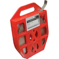 Лента бандажная стальная F2007.50 (50м.) EKF PROxima (f-2007.50)