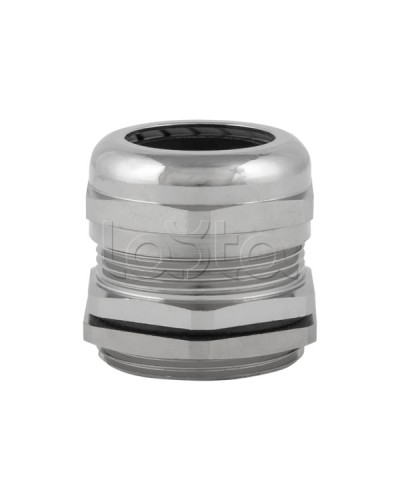 Сальник металлический MGM25 IP68 d проводника 13-18 мм. PROxima EKF (plc-mgm-25-18) в Кемерово Аксессуары для кабель-канала Pintop.ru