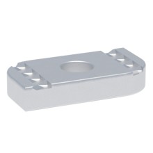 STRUT-гайка (канальная) М12 EKF (stgM12)