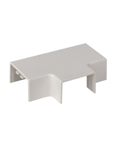 Угол T-образный (25х16) (4 шт) белый EKF-Plast (tchw-25-16x4) в Кемерово Аксессуары для кабель-канала Pintop.ru