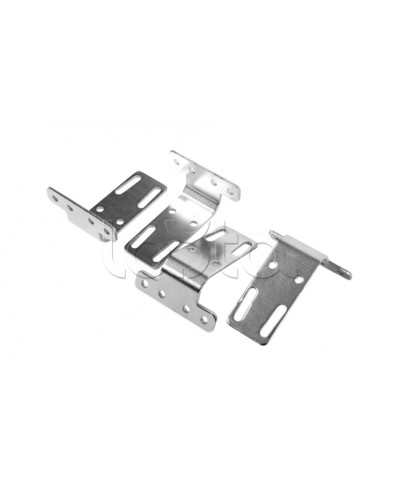 Соединитель внутренний угловой для шкафов EMS Elbox EMS-CC в Кемерово Аксессуары для стоек и шкафов Pintop.ru