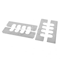 Панель для ввода кабеля Elbox EMS-PCD-1000.100