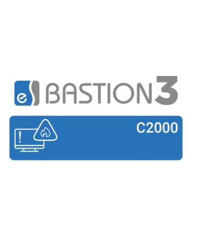 ПО Elsys Бастион-3 - С2000 в Кемерово Сетевая СКУД Elsys Pintop.ru