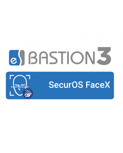 ПО Elsys Бастион-3 – SecurOS FaceX (Исп.1) в Кемерово Сетевая СКУД Elsys Pintop.ru