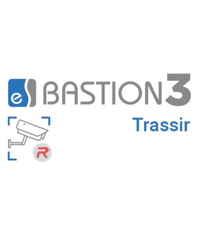 ПО Elsys Бастион-3 - Trassir в Кемерово Сетевая СКУД Elsys Pintop.ru