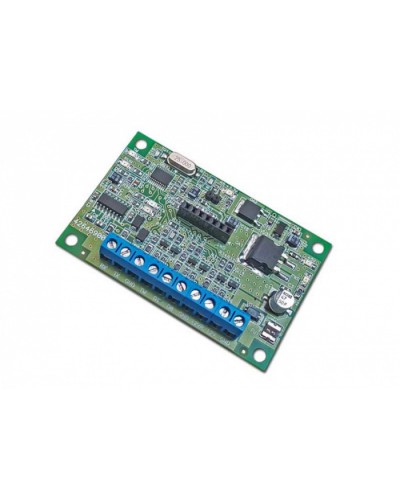 Преобразователь интерфейсов Elsys-IC-WG/RS/TM в Кемерово Дополнительное оборудование для ОПС Pintop.ru