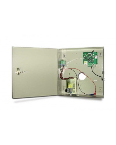 Коммуникационный сетевой контроллер Elsys-MB-NET II-2A-ТП в Кемерово Сетевая СКУД Elsys Pintop.ru