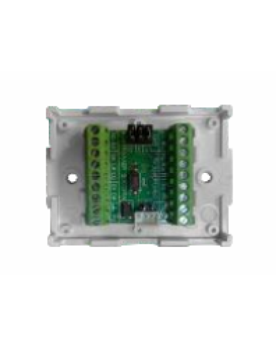 Модуль двухфакторной идентификации Elsys-TFI в Кемерово Сетевая СКУД Elsys Pintop.ru