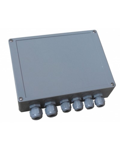 Контроллер линии светильников Elsys «Заря-КЛС» в Кемерово Дополнительное оборудование для СКУД Pintop.ru