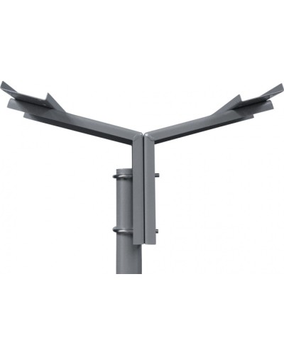 Узел крепления нерегулируемый Elsys Заря-УК-18-22 в Кемерово Дополнительное оборудование для СКУД Pintop.ru