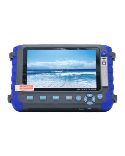 Монитор EverFocus ACE-9538C в Кемерово Мониторы для видеонаблюдения Pintop.ru