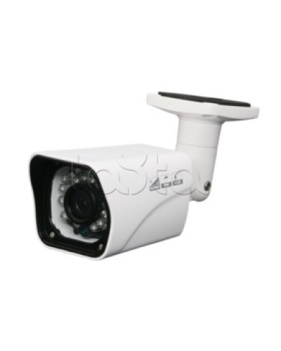 Камера видеонаблюдения в стандартном исполнении EverFocus ACE-ABB20XHD в Кемерово Аналоговые камеры Pintop.ru