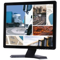 Монитор в пласт. корпусе EverFocus ACE-H1701