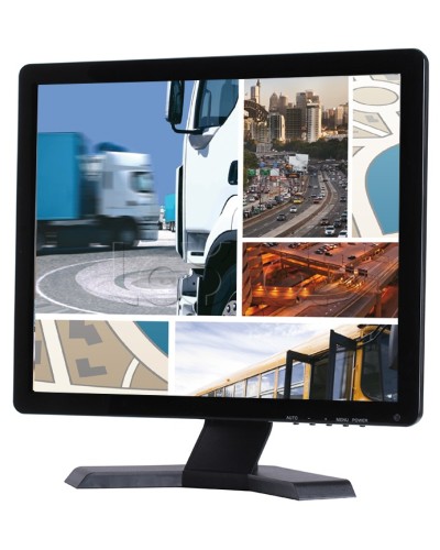 Монитор EverFocus ACE-H1901 в Кемерово Мониторы для видеонаблюдения Pintop.ru