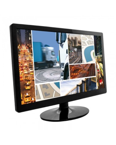 Монитор EverFocus ACE-H215W в Кемерово Мониторы для видеонаблюдения Pintop.ru