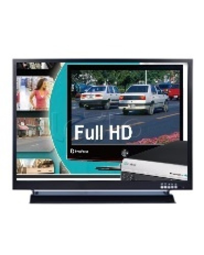 Монитор EverFocus ACE-H220MA в Кемерово Мониторы для видеонаблюдения Pintop.ru
