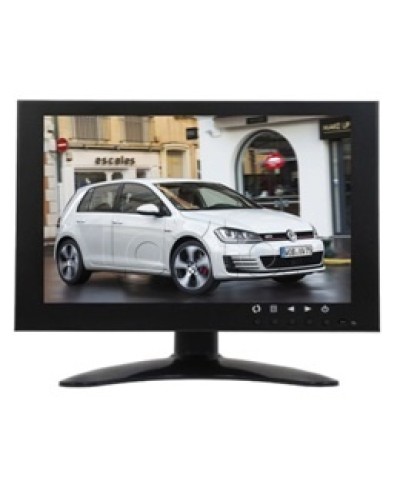 Монитор EverFocus ACE-H7708 в Кемерово Мониторы для видеонаблюдения Pintop.ru