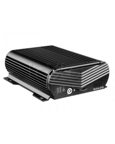 Видеорегистратор 4-ех канальный с модулями 4G,GPS, WiFi EverFocus ACE-JS9804 + 4G&GPS&WiFi в Кемерово Видеорегистраторы гибридные Pintop.ru