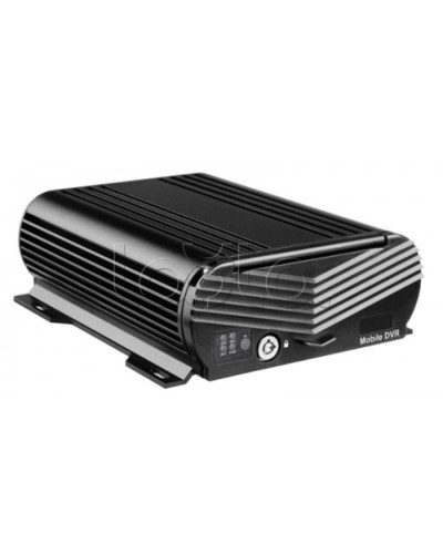 Видеорегистратор 5-ти канальный EverFocus ACE-JS9805 + 4G&GPS&WiFi в Кемерово Видеорегистраторы гибридные Pintop.ru