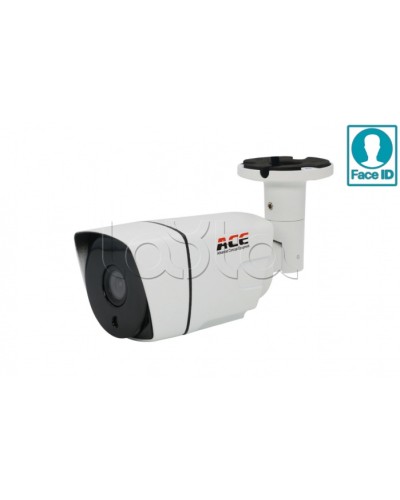 IP-камера видеонаблюдения в стандартном исполнении EverFocus ACE-JV50X в Кемерово IP-камеры Pintop.ru