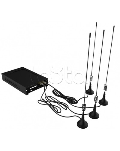 Wi-Fi роутер EverFocus ACE-MR4GW в Кемерово Маршрутизаторы, Роутеры и Точки Доступа Pintop.ru