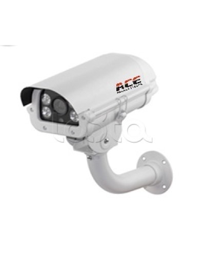 Камера видеонаблюдения уличная в стандартном исполнении EverFocus ACE-PV20HD в Кемерово Аналоговые камеры Pintop.ru