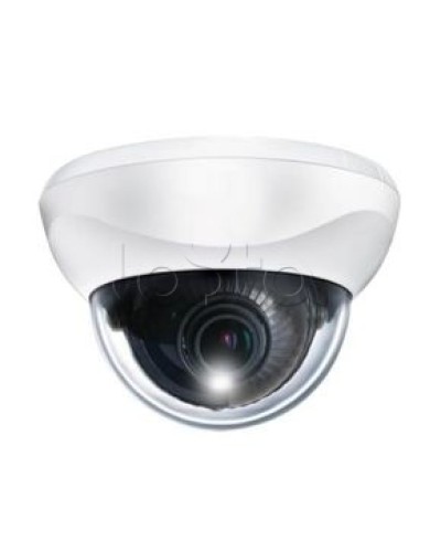 Камера видеонаблюдения купольная EverFocus ACE-SD10BHI120V1F 2812 в Кемерово Аналоговые камеры Pintop.ru