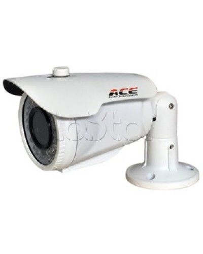 IP-камера видеонаблюдения в стандартном исполнении EverFocus ACE-YAV30X в Кемерово IP-камеры Pintop.ru