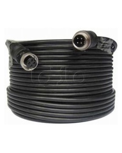 Кабель соединительный EverFocus AVIA-AVIA 10 м в Кемерово Оборудование для видеонаблюдения Pintop.ru