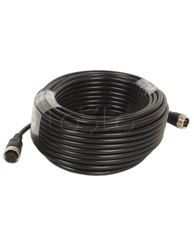 Кабель соединительный EverFocus AVIA-AVIA 5 м в Кемерово Оборудование для видеонаблюдения Pintop.ru