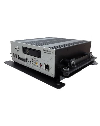 Гибридный видеорегистратор 8 канальный EverFocus EMV-800FHD в Кемерово IP Видеорегистраторы Pintop.ru