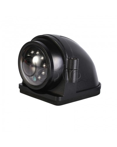 Камера видеонаблюдения купольная EverFocus EMW-921F в Кемерово Аналоговые камеры Pintop.ru