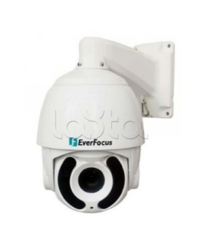 Камера видеонаблюдения поворотная купольная EverFocus EPA-6236 в Кемерово Аналоговые камеры Pintop.ru