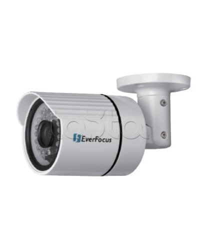 IP-камера видеонаблюдения уличная в стандартном исполнении EverFocus EZN-268 в Кемерово IP-камеры Pintop.ru