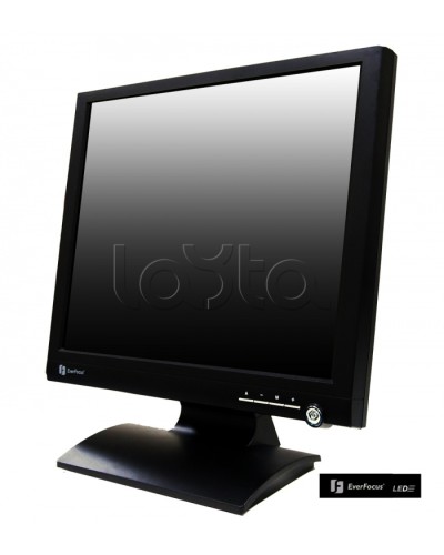 Монитор профессиональный EverFocus FH-19LED в Кемерово Мониторы для видеонаблюдения Pintop.ru