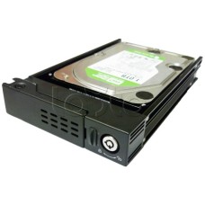 Лоток для HDD 2.5" к EMV40 EverFocus Лоток 2.5" (EMV400)