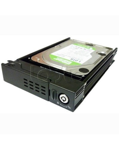 Контейнер HDD SATA EverFocus Лоток 3,5 в Кемерово Кронштейны и адаптеры для камер и мониторов Pintop.ru