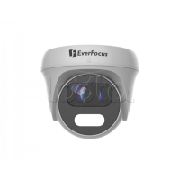 Камера видеонаблюдения купольная EverFocus EBA1540-FC