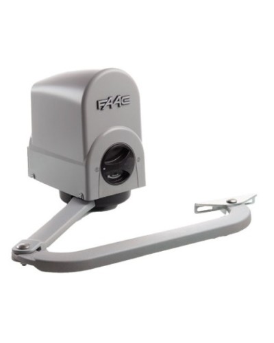 Привод 391 Faac 104577 в Кемерово Автоматизация ворот Pintop.ru