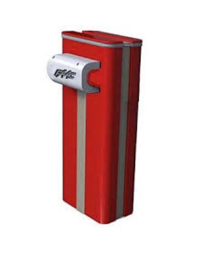 Стойка шлагбаума B680H BARRIER с гидростанцией и блоком управления Faac 10468077 в Кемерово Автоматические шлагбаумы Pintop.ru