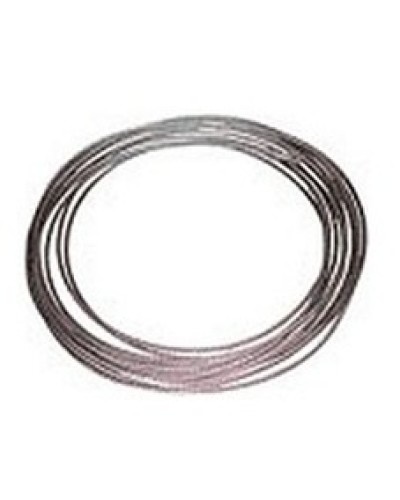 Трос стальной диаметром (бухта 30м) Faac 105027 в Кемерово Запчасти для шлагбаумов и автоматики Pintop.ru