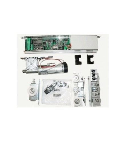 Кронштейн крепления кнопки XMS на стену Faac 105085 в Кемерово Запчасти для шлагбаумов и автоматики Pintop.ru